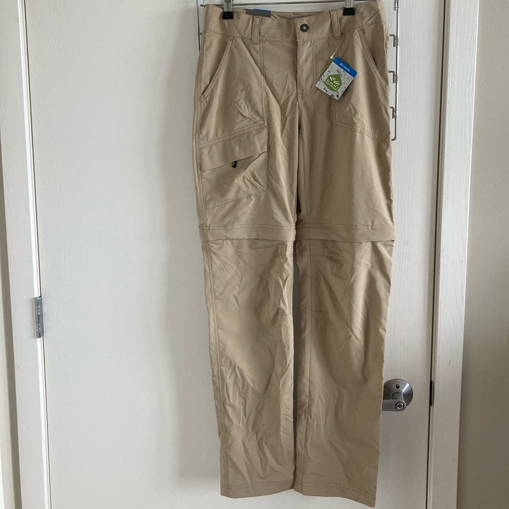 Columbia Hiking Pants